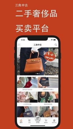 三良中古App免費下載與寄賣服務詳解 安卓最新版v2.2.0功能全解析