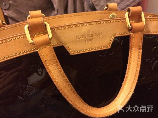 Soovy極致·奢唯 LV清洗保養與寄賣服務的奢華守護